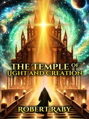 cover image of The Temple of Light and Creation